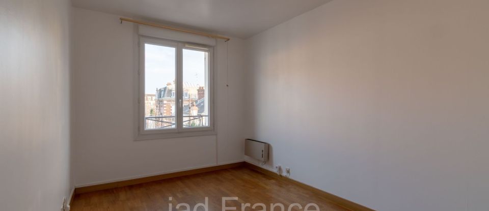 Apartment 4 rooms of 87 m² in Mantes-la-Jolie (78200)