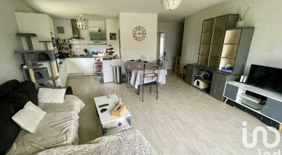 Appartement 4 pièces de 82 m² à Thorigné-Fouillard (35235)
