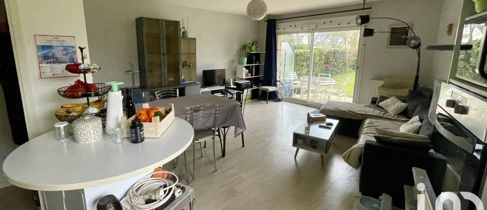 Apartment 4 rooms of 82 m² in Thorigné-Fouillard (35235)