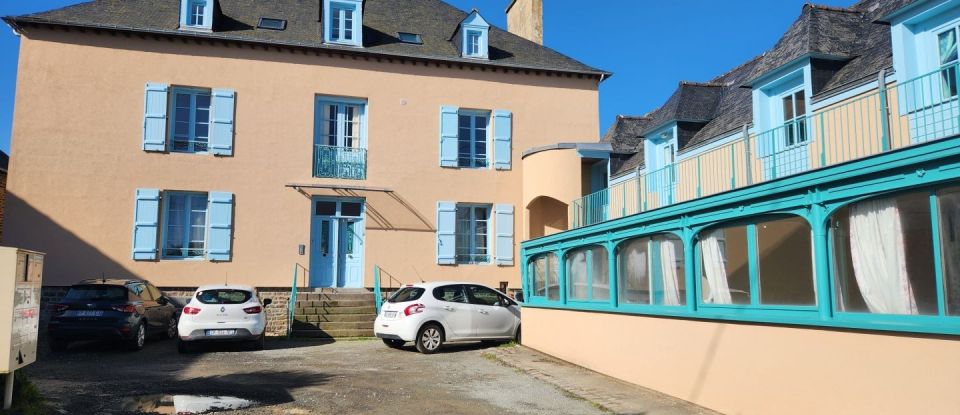 Apartment 2 rooms of 40 m² in La Chapelle-des-Fougeretz (35520)