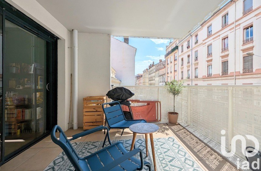 Apartment 3 rooms of 67 m² in Lyon (69006)