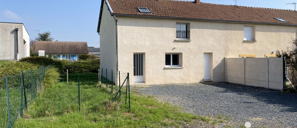House 5 rooms of 110 m² in Connantre (51230)