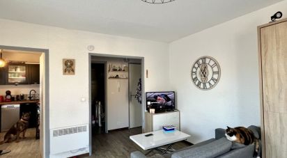 Appartement 1 pièce de 31 m² à Gréoux-les-Bains (04800)