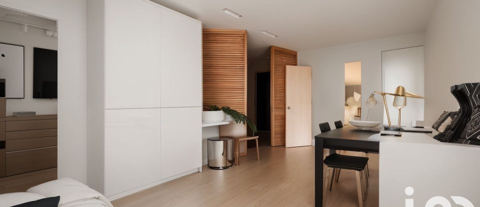 Appartement 1 pièce de 41 m² à Libourne (33500)