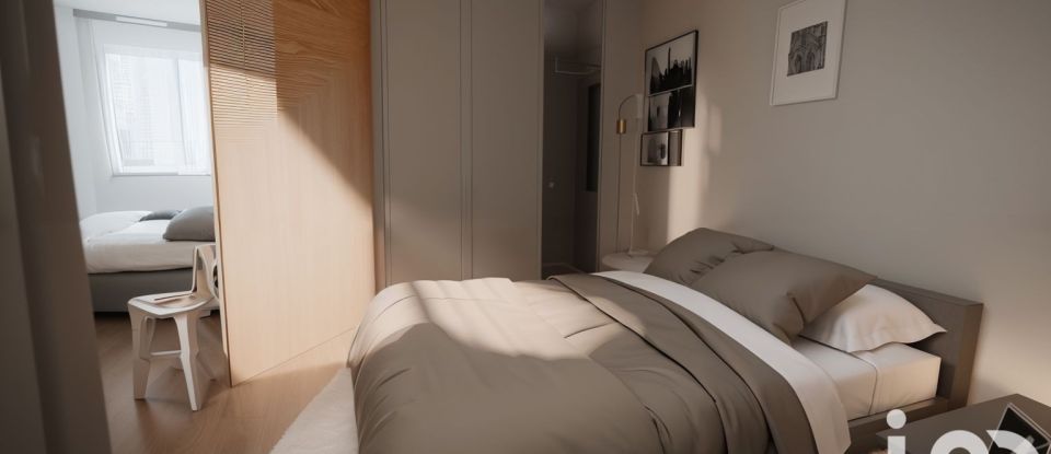 Apartment 1 room of 41 m² in Libourne (33500)