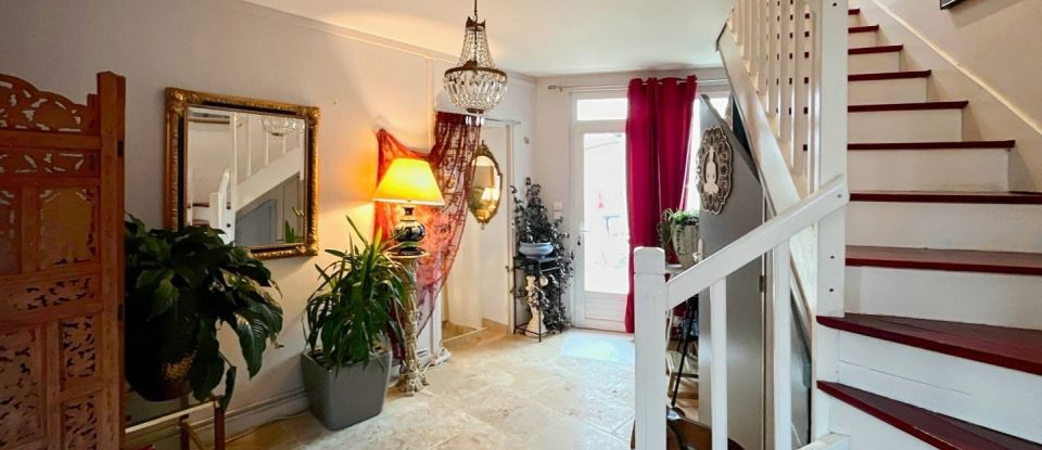 Town house 4 rooms of 93 m² in Saint-Brevin-les-Pins (44250)