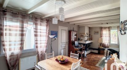 House 3 rooms of 72 m² in Lagord (17140)