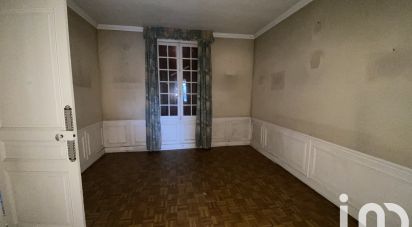 Town house 3 rooms of 77 m² in Beauvais (60000)