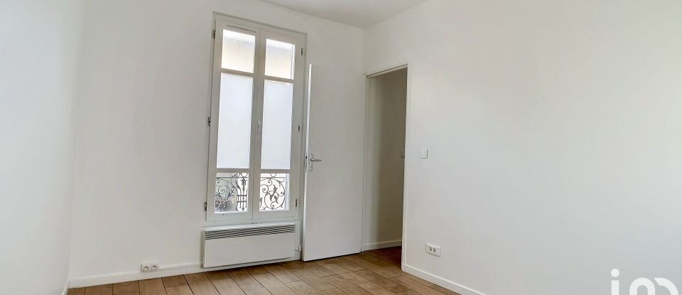 Maison 5 pièces de 218 m² à Asnières-sur-Seine (92600)