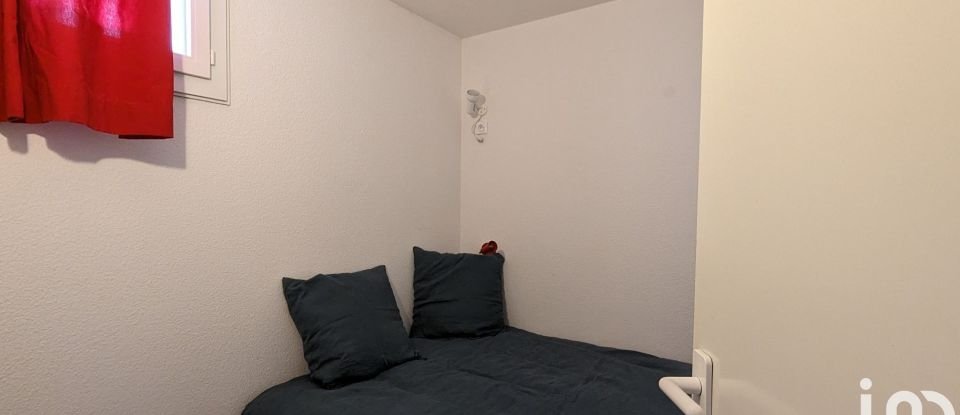 Appartement 2 pièces de 28 m² à Huez (38750)