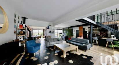 Maison 6 pièces de 153 m² à Orvault (44700)