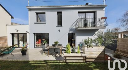 Maison 6 pièces de 153 m² à Orvault (44700)