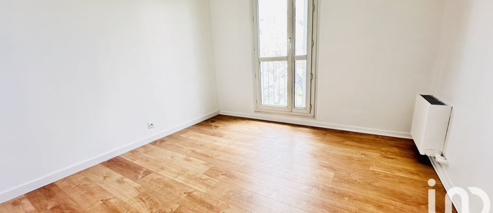 Apartment 4 rooms of 75 m² in Rennes (35200)