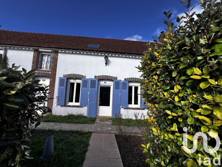 House 5 rooms of 160 m² in Les Ormes (89110)
