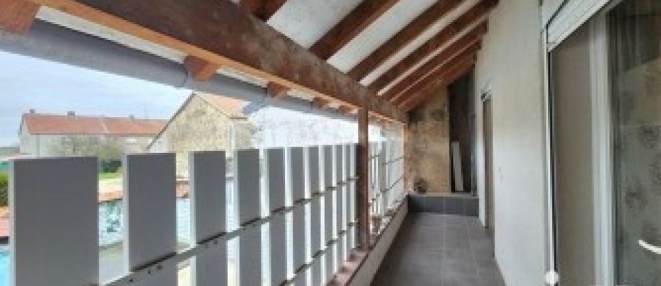 Village house 5 rooms of 108 m² in Francaltroff (57670)