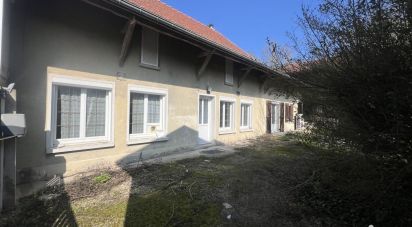 House 5 rooms of 125 m² in Le Meix-Tiercelin (51320)