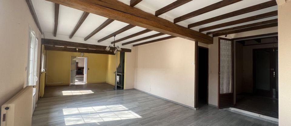 House 5 rooms of 125 m² in Le Meix-Tiercelin (51320)