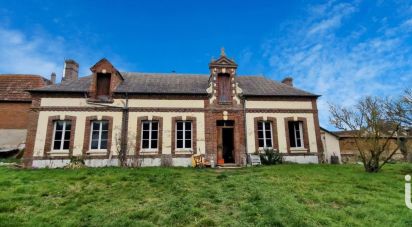 House 4 rooms of 100 m² in Heudreville-sur-Eure (27400)