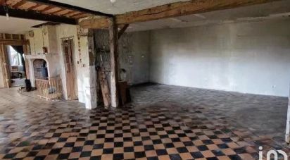 House 4 rooms of 100 m² in Heudreville-sur-Eure (27400)