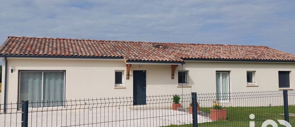 House 6 rooms of 148 m² in Castelsarrasin (82100)