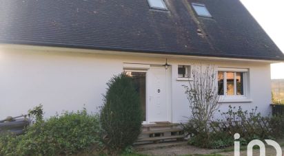 Maison traditionnelle 7 pièces de 150 m² à NOTRE-DAME-DE-GRAVENCHON (76330)