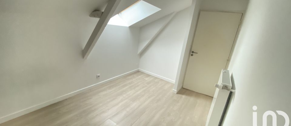 House 4 rooms of 130 m² in Bruz (35170)