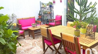 Traditional house 4 rooms of 93 m² in Les Ulis (91940)