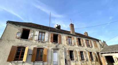 House 7 rooms of 166 m² in Villeneuve-sur-Yonne (89500)