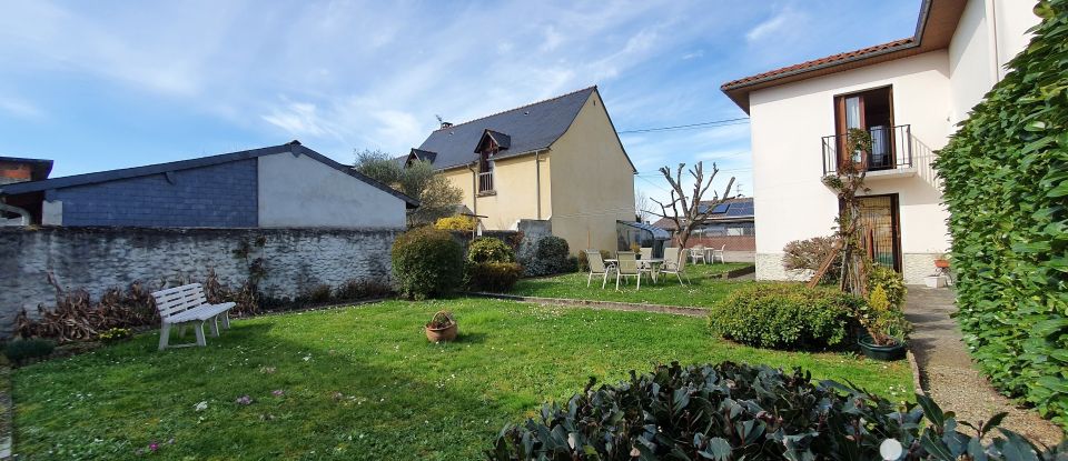 House 5 rooms of 128 m² in Tarbes (65000)