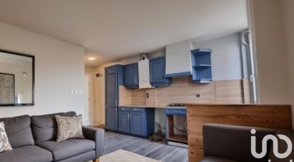 Appartement 2 pièces de 31 m² à Fontenay-sous-Bois (94120)