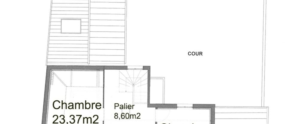 House 9 rooms of 230 m² in Fontenay-sous-Bois (94120)