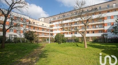 Apartment 4 rooms of 76 m² in Bonneuil-sur-Marne (94380)