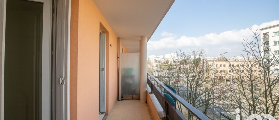 Appartement 4 pièces de 76 m² à Bonneuil-sur-Marne (94380)