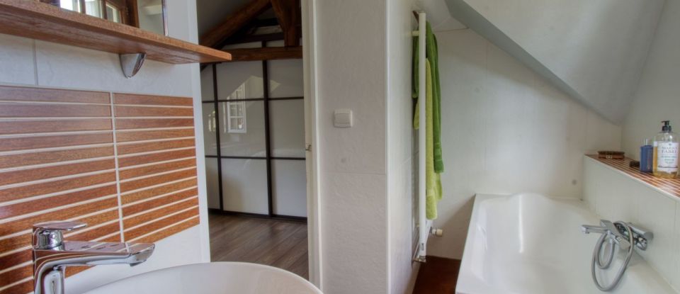 Maison 6 pièces de 145 m² à Morainvilliers (78630)