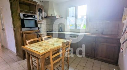 House 4 rooms of 70 m² in Guéret (23000)