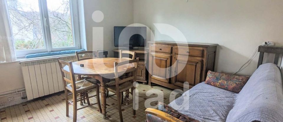 House 4 rooms of 70 m² in Guéret (23000)