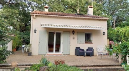 House 2 rooms of 55 m² in Fuveau (13710)