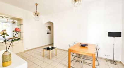 Appartement 3 pièces de 55 m² à Nice (06000)