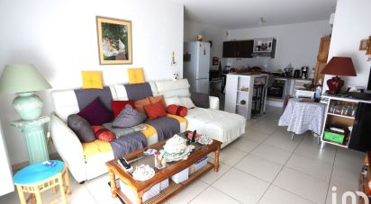 Apartment 3 rooms of 60 m² in Saint-Laurent-de-la-Salanque (66250)