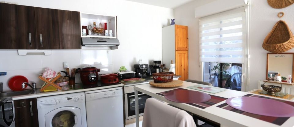Appartement 3 pièces de 60 m² à Saint-Laurent-de-la-Salanque (66250)