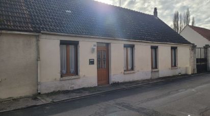 House 4 rooms of 90 m² in Barville-en-Gâtinais (45340)