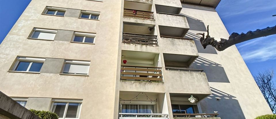 Appartement 3 pièces de 68 m² à Romans-sur-Isère (26100)