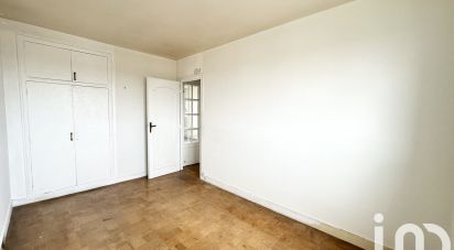 Appartement 3 pièces de 48 m² à Antony (92160)