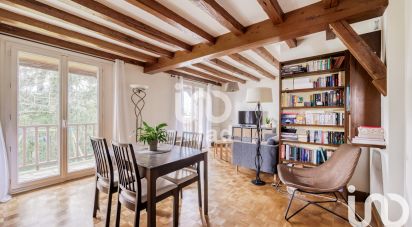 Maison traditionnelle 4 pièces de 85 m² à Clichy-sous-Bois (93390)