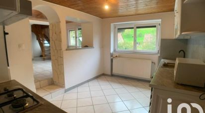 House 5 rooms of 159 m² in Barembach (67130)