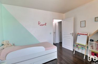 Appartement 4 pièces de 89 m² à Marseille (13010)
