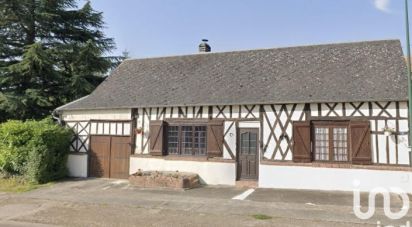 Village house 3 rooms of 90 m² in Échauffour (61370)