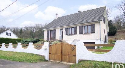 House 7 rooms of 127 m² in Villiers-le-Morhier (28130)