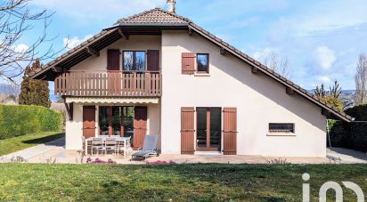 Traditional house 5 rooms of 122 m² in Rumilly (74150)