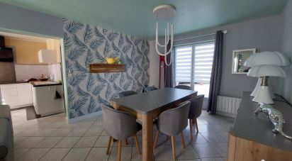 House 5 rooms of 109 m² in Roisel (80240)
